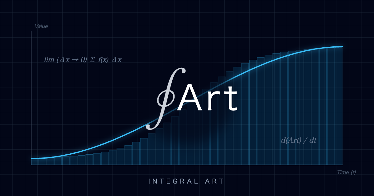 IntegralArt
