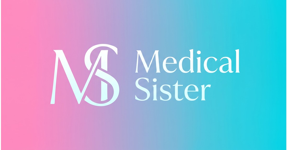 Medical Sister