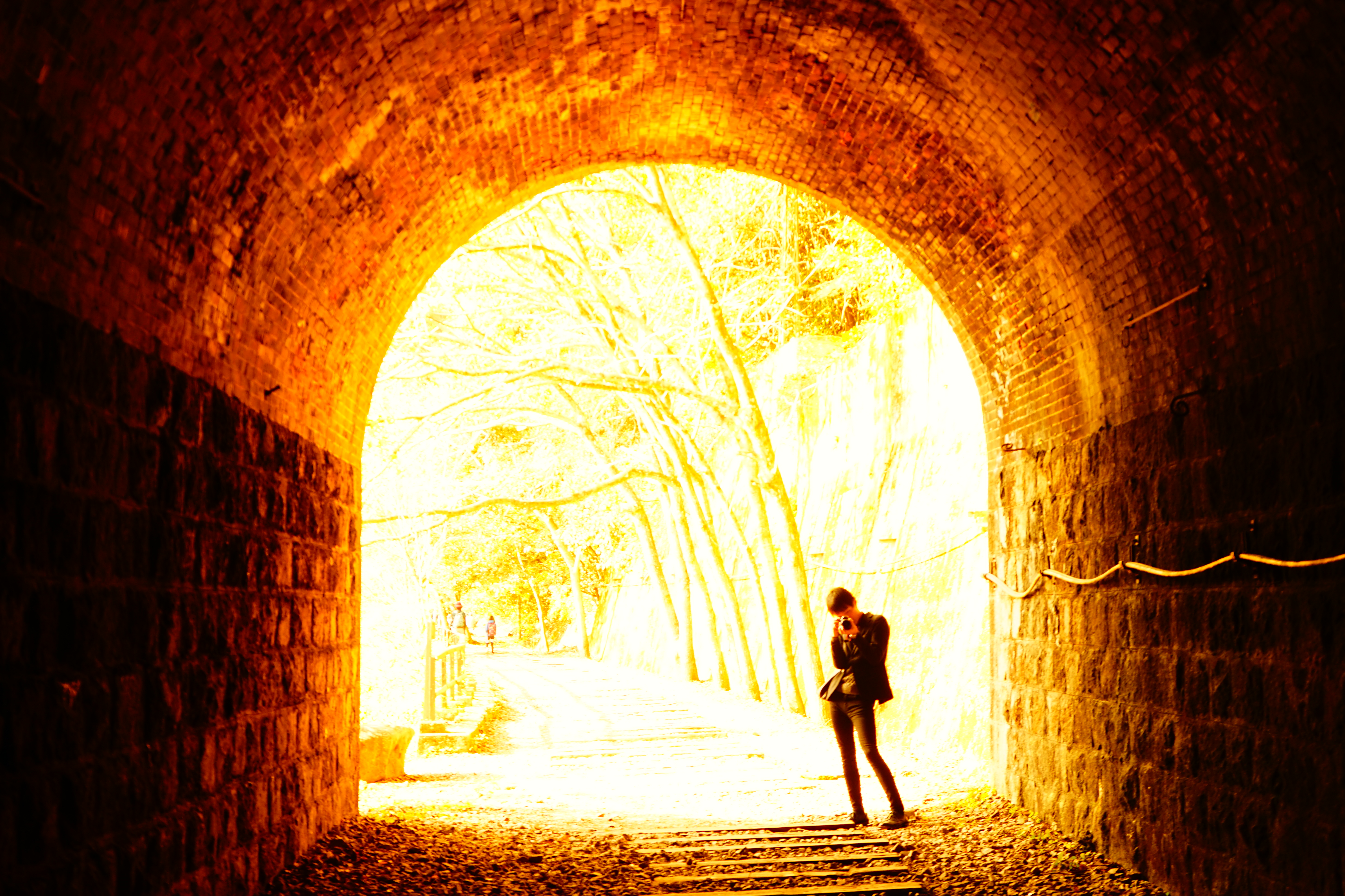 芸術ポートレート写真01